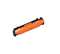 Cartouche de Toner 658A 658X avec Puce, Compatible avec HP Color Enterprise M751dn 751n W2000A W2001A W2002A W2003A, 1 pièce(658X K 33K)