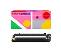 Cartouche de Toner 658X de Remplacement pour Cartouche de Toner HP 658X W2000A utilisée avec l'imprimante HP Color Ebterprise M751dn 751n(Black,High Yield)