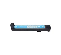Cartouche de Toner 827A CF300A CF301A CF302A CF303A for imprimante Multifonction Couleur HP M880z + M880 HP828A 29,5K 32K(827A CF301A C 32K)