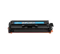 Cartouche de Toner à Puce 20N20K0 20N10K0, Compatible avec Les imprimantes Lexmark CS331dw, CS431dw, CX331adwe et CX431adw.(EU.20N20C0 1.5K C)