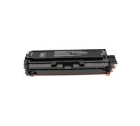 Cartouche de Toner à Puce, Compatible avec Les imprimantes Xerox C230 et C235, Impression Couleur, remplace Les références 006R04383, 006R04391, 006R04387 et 006R04395.(006R04383 1.5K-BK)