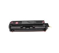 Cartouche de Toner à Puce, Compatible avec Les imprimantes Xerox C230 et C235, Impression Couleur, remplace Les références 006R04383, 006R04391, 006R04387 et 006R04395.(006R04389 1.5K-M)