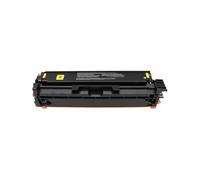 Cartouche de Toner à Puce, Compatible avec Les imprimantes Xerox C230 et C235, Impression Couleur, remplace Les références 006R04383, 006R04391, 006R04387 et 006R04395.(006R04398 2.5K-Y)