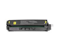 Cartouche de Toner à Puce d'une capacité de 1 500 Pages, Compatible avec Les imprimantes Lexmark C3224, C3220K0, MC3224, C3326, MC3326, C3426, MC3426, MC3224i et MC3326i.(NA C3210Y0 Y)