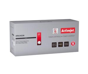 Cartouche de Toner Activejet ATB-2421N - Noir - 1 pièce(s) - Compatible