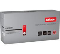Cartouche de toner Activejet ATB-325BN (Remplacement pour Brother TN-325BK ; Supreme ; 4000 pages ; Noir)