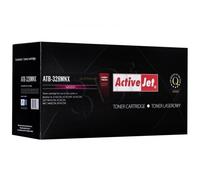 Cartouche de toner Activejet ATB-328MNX pour imprimante Brother, compatible avec Brother TN-328M ; Supreme ; 6000 pages ; magenta