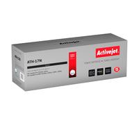 Cartouche de Toner - ACTIVEJET - ATH-17N - Compatible - Noir - 1 pièce(s) - 1600 pages