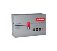 Activejet Cartouche toner ATH-250NX (remplacement de HP 504X CE250X, Canon CRG-723HB ; Supreme ; 10500 pages ; noir)