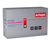 Cartouche de toner Activejet ATH-253N - Magenta - Compatible - Laser