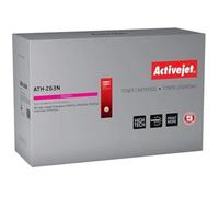 Cartouche de Toner - ACTIVEJET - ATH-263N - Compatible - Magenta - 1 pièce(s)