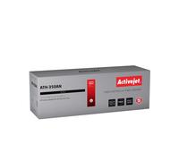 Cartouche de Toner - ACTIVEJET - ATH-350AN - Compatible Noir - 1300 pages - Garantie 5 ans