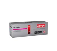 Cartouche de Toner - Activejet - ATH-353AN - Compatible Magenta - 1100 pages - Garantie 5 ans