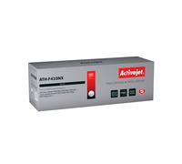 ActiveJet Cartouche de toner ATH-F410NX Compatible HP 410X/CF410X 6500 pages Noir Supreme