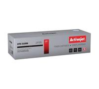 Cartouche de toner - Activejet - ATK-3100N - Compatible - Noir - 12500 pages