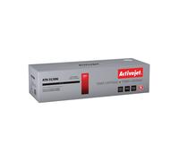 Cartouche de toner - Activejet - ATK-3130N - Compatible - Noir - 25000 pages