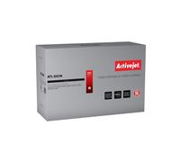 Cartouche de toner - Activejet - ATL-602N - Compatible - Noir - 10000 pages