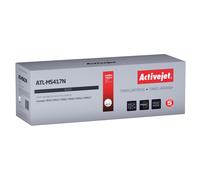 Cartouche de Toner - Activejet - ATL-MS417N - Noir - Compatible Lexmark - 8,500 pages