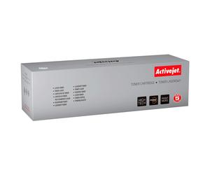 Cartouche de toner - Activejet - ATM-324CN - Compatible - Cyan - 26000 pages