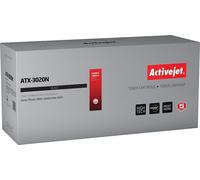 Cartouche de toner Activejet ATX-3020N (Remplacement pour Xerox 106R02773 ; Supreme ; 1500 pages ; Noir)
