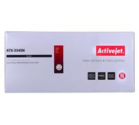 Cartouche de toner Activejet ATX-3345N pour imprimante Xerox, remplacement XEROX 106R03773 ; Plus haut ; 3000 p