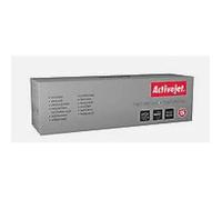 Cartouche de Toner ACTIVEJET pour imprimantes Konica Minolta TN328Y - Jaune - 28000 Pages