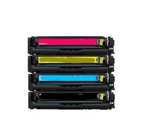 Cartouche De Toner Adaptée for Canon ImageCLASS C1127iF C1127i C1127P I-sensys X MF1127C LBP1127C T09(Magenta)