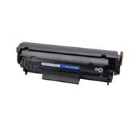 Cartouche de Toner adaptée for Canon MF4300D MF4320 MF4322 MF4330 MF4270 MF4370 FX 9 FX10