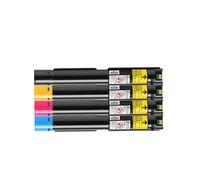 Cartouche De Toner Adaptée for Xerox Versalink C7000 C7000N C7000DN(CMYK 5.3K 3.3K)