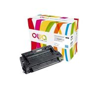 Owa - noir - compatible - cartouche de toner (alternative pour : hp 51