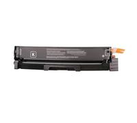 Cartouche de Toner avec Puce 1.5K, Compatible avec Lexmark C3224 C3224dw MC3224dwe MC3224adwe MC3224i MC3324DW MC3324ADWE MC3324I C3220K0 NA EUR(C3224 - Black 1.5K)
