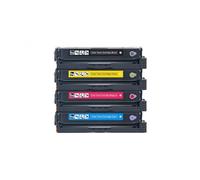 Cartouche De Toner avec Puce 1.5K, pour Lexmark C3224 C3224dw MC3224dwe MC3224adwe MC3224i MC3324DW MC3324ADWE MC3324I C3220K0 EUR(Y C3220Y0 1.5K EUR)