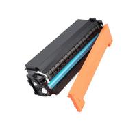 Cartouche de Toner avec Puce 207X W2210X, Compatible avec W2211X M255dw M255nw MFP M282nw M283fdn, 3100 Pages, 2400 Pages, 1 pièce(Yellow)