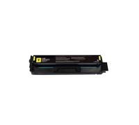 Cartouche de Toner avec Puce Compatible avec Les imprimantes Pantum CP2100D, CP2100DN, CP2100DW, CM2100DW, CM2100ADN et CM2100ADW, capacité de 2 500 Pages(Yellow with Chip)