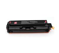 Cartouche de Toner avec Puce, Compatible avec l'imprimante Lexmark CS331dw CS431dw CX331adwe CX431adw 20N20K0 20N10K0 20N30K0 20N40K0, Nouvelle Collection(20N10M0 NA-M)