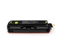 Cartouche de Toner avec Puce, Compatible avec l'imprimante Lexmark CS331dw CS431dw CX331adwe CX431adw 20N20K0 20N10K0 20N30K0 20N40K0, Nouvelle Collection(20N10Y0 NA-Y)