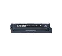 Cartouche de Toner avec Puce, rendement de 3 000 à 2 500 Pages, Compatible avec Les imprimantes Lexmark C3326, MC3326, C3326dw, MC3326adwe et MC3326i.(C332HK0 BK 3K EUR)