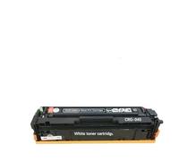 Cartouche de Toner Blanche Compatible CRG-045, Compatible avec MF634 MF634cdw MF632 MF632cdw LBP612cdw LBP613cdw, rendement 1.5K