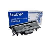 Cartouche de toner BROTHER TN-5500 - Noir - Capacité standard - 12.000 pages