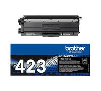 Cartouche de toner - BROTHER - TN423BK - Noir
