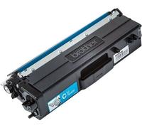 Cartouche de toner - BROTHER - TN423C - Cyan