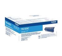 Cartouche de toner Brother TN423C Cyan F
