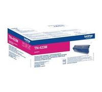 Toner Brother TN423M cartouche d'origine - Magenta - TN-423M