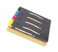 Cartouche de Toner C240, 4 pièces, Convient pour Xerox DocuColor C242 C250