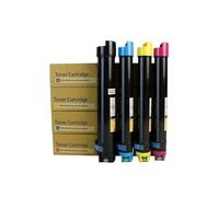 Cartouche de Toner C5005 7800, 4 pièces, Compatible avec Xerox DocuPrint C5005d Phaser, Volume d'impression élevé, copieur cmjn