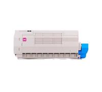 Cartouche de Toner C824, Compatible avec la Cartouche d'imprimante OKI C824 C824N C834NW C834DNW C835DNWT C844DNW(M)