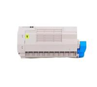 Cartouche de Toner C824, Compatible avec la Cartouche d'imprimante OKI C824 C824N C834NW C834DNW C835DNWT C844DNW(Y)