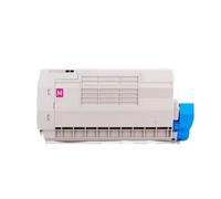 Cartouche de Toner C824 Compatible, Compatible for Cartouche d'imprimante OKI C824 C824N C834NW C834DNW C835DNWT C844DNW(M)