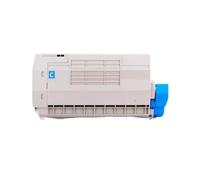 Cartouche de Toner C824 Compatible, Compatible for Cartouche d'imprimante OKI C824 C824N C834NW C834DNW C835DNWT C844DNW(C)