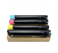 Cartouche de Toner C950 X950 X952 X954, Compatible avec Lexmark C950DE C950DTE X950DE X950DTE X952DE X952DTE X954DE(A Set)